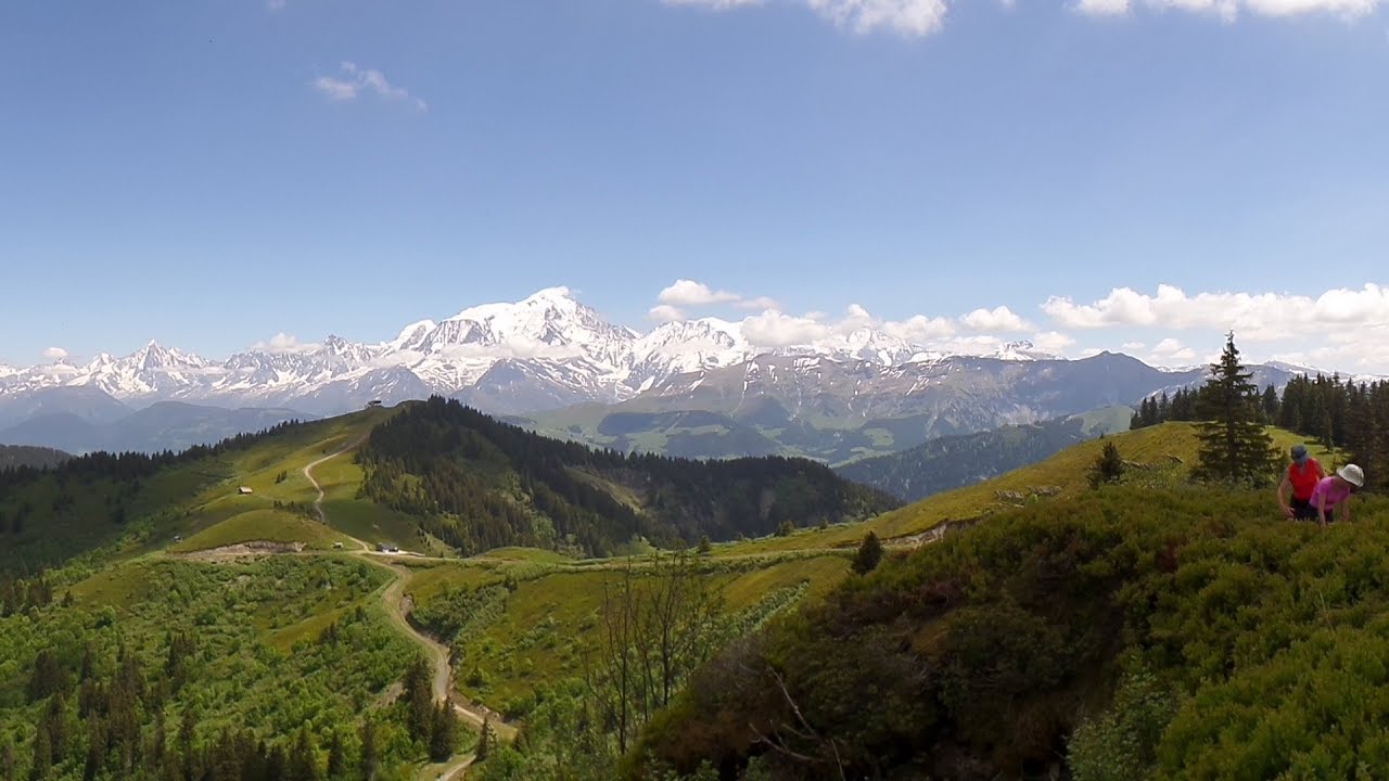 Alpes Tourisme, l'info touristique en Savoie Mont-Blanc