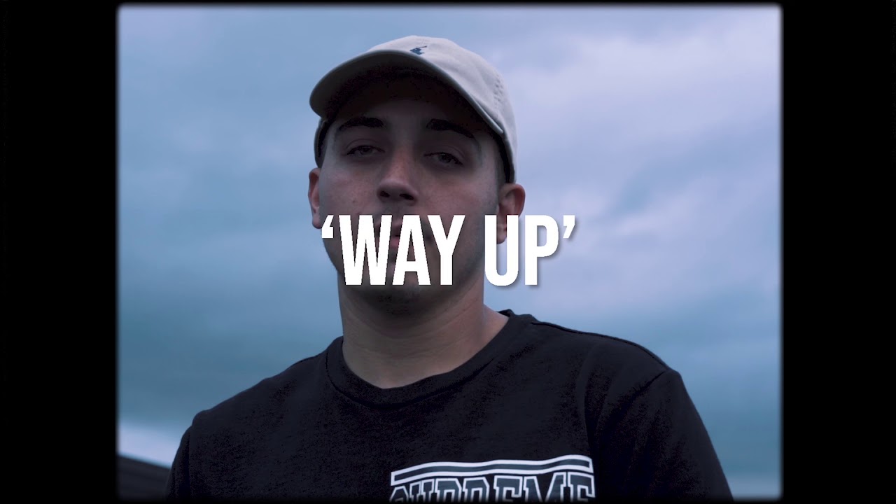 Mike Warren - Way Up feat. Tim Nihan (Official Music Video)