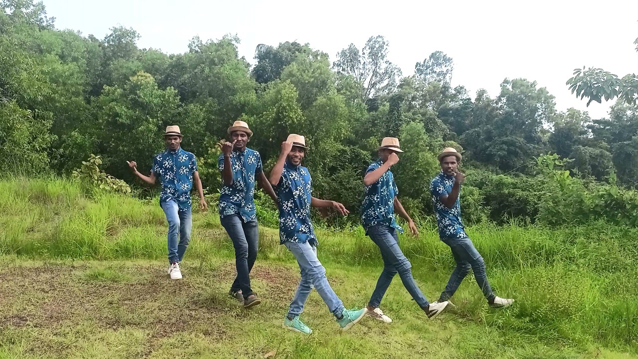 Katarin Bai || Short Dance By AD Crew || Konkani Song - use HD quality