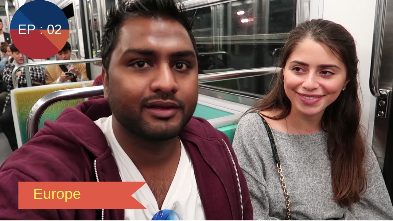 You Don't Need to be Rich to Explore Paris || Europe || Must Watch