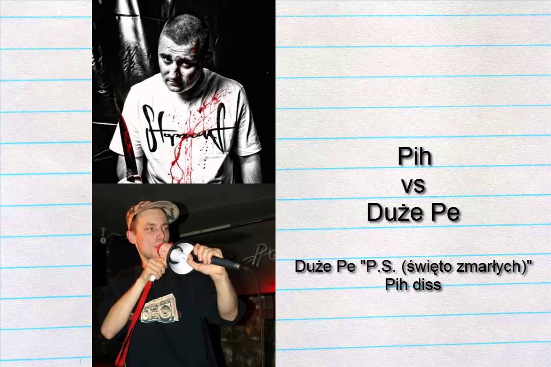 Duże Pe - 