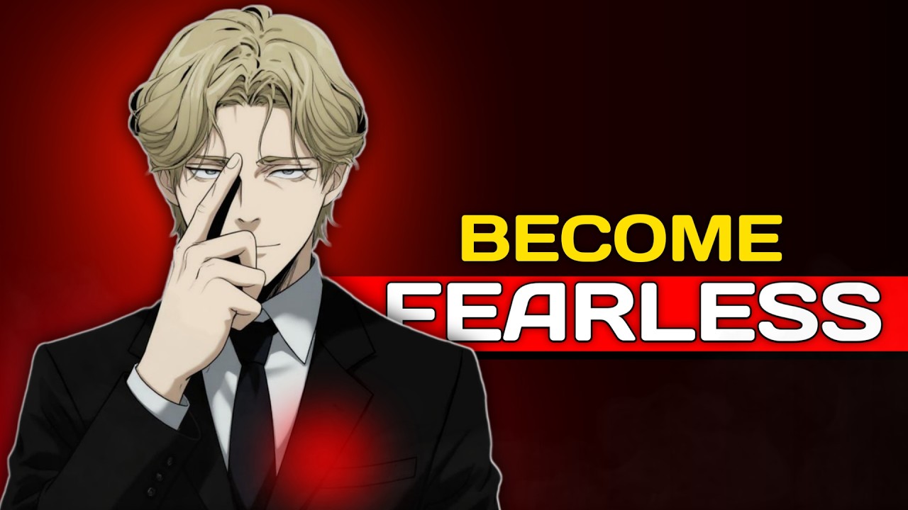 Fear Is a Weapon | Dar Ko Power Kaise Banaye (Hindi)