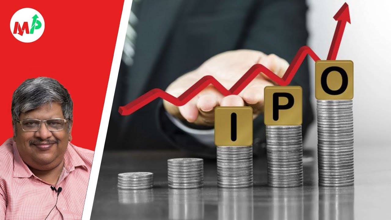 What is IPO in Stock Market | History of IPO | Anand Srinivasan