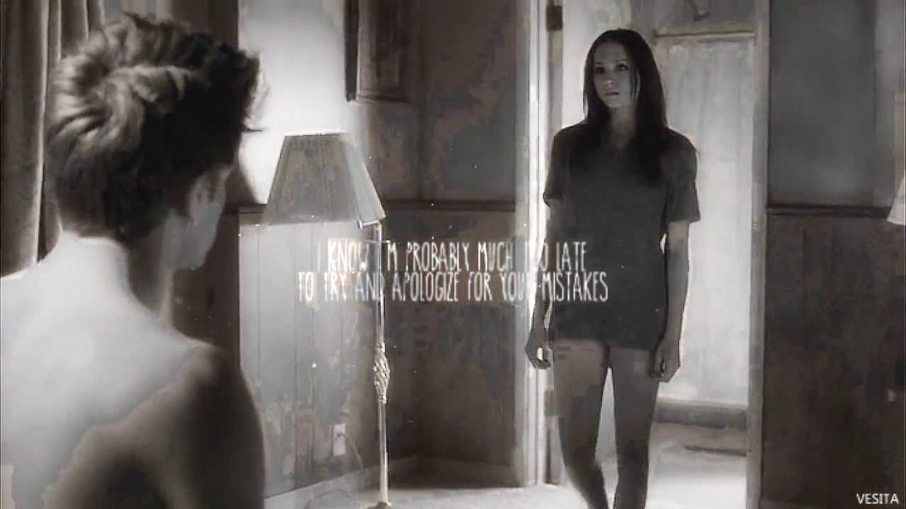 Spencer & Toby || When i was your man || PLL