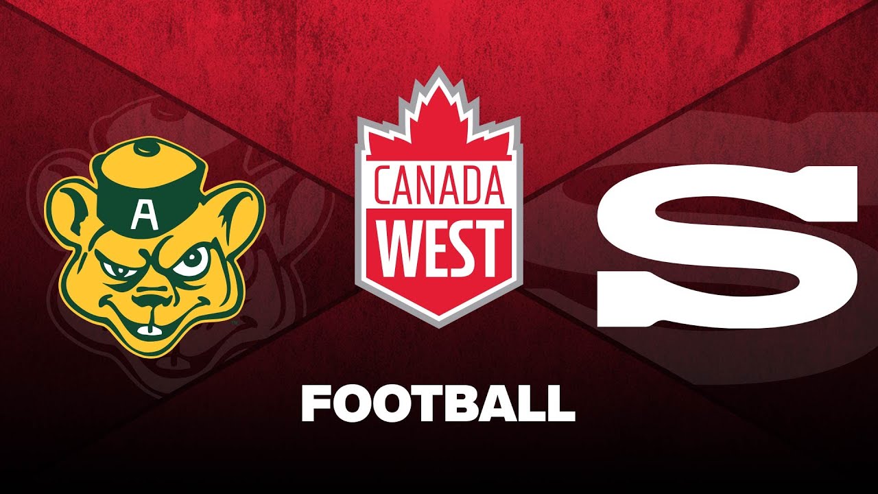 2025 CW Football - Alberta vs Saskatchewan