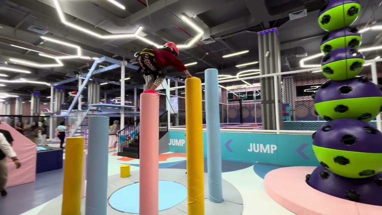 MAIN DI TAKI TAKI PLAYLAND CANDRA