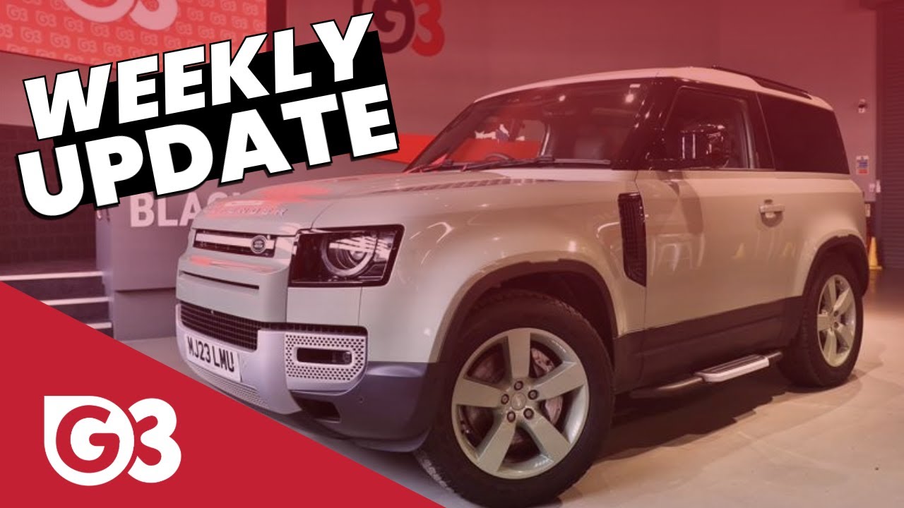 Rare Japanese Star Car!