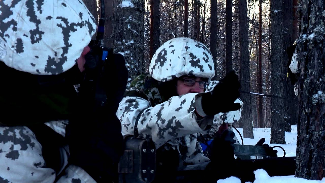 Reserviupseerikurssi