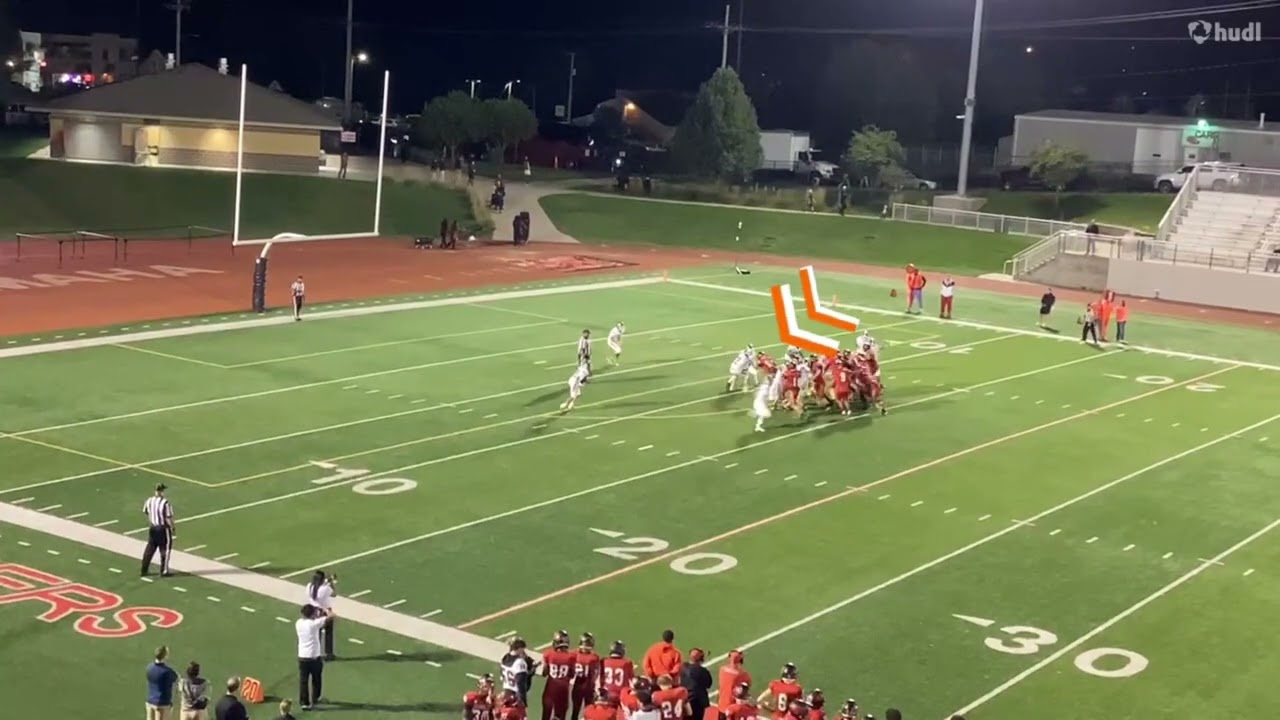 *Updated* Highlights 25-26 Season 6ft 250lb Center