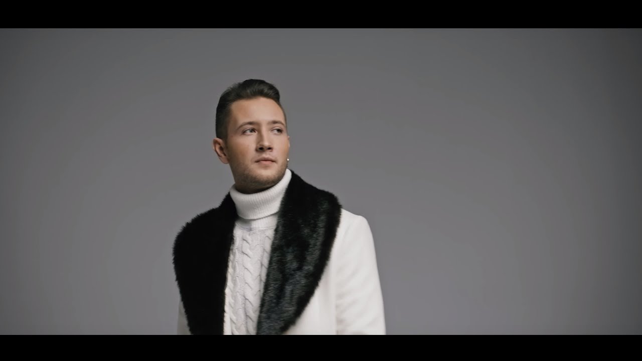 Peter Srámek - Kéz a kézben (Official Music Video)