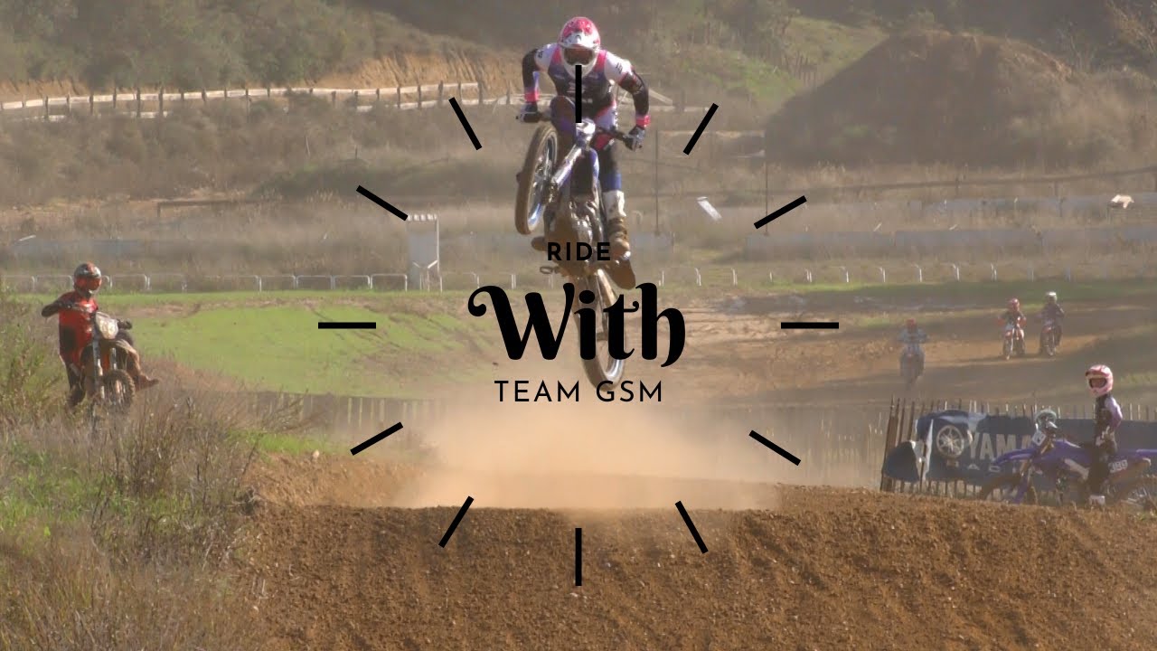 🇫🇷 - Ride with Team GSM - 🇫🇷 #motocross #mx  #offroad #rider #ride
