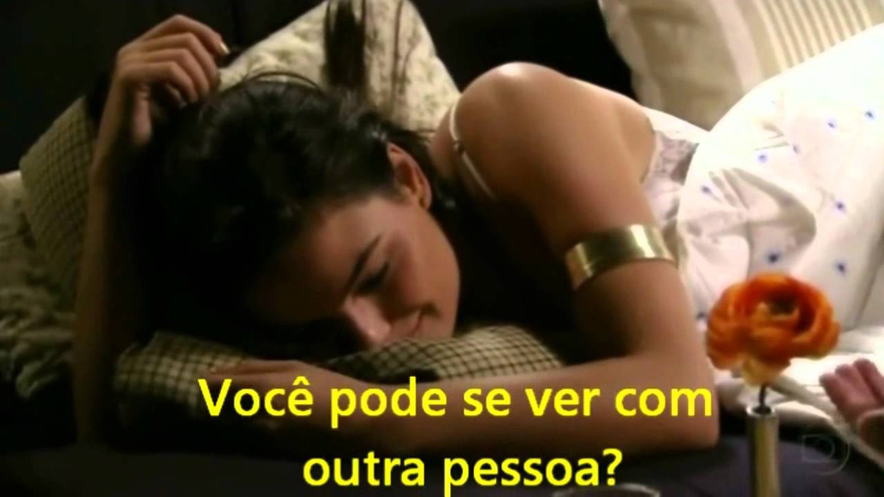 Roni e Suelen Be your everything (traducão)