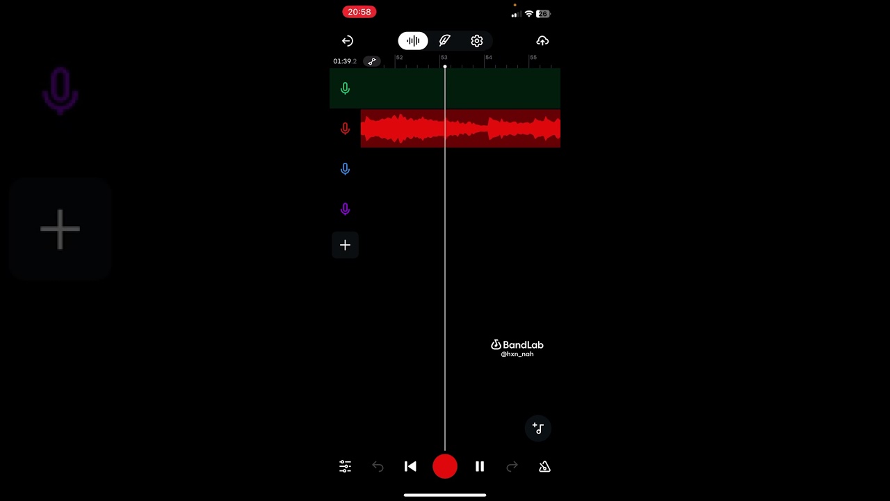 Nifemi‘s GCSE Dance music edit (Time- Hanz Zimmer)