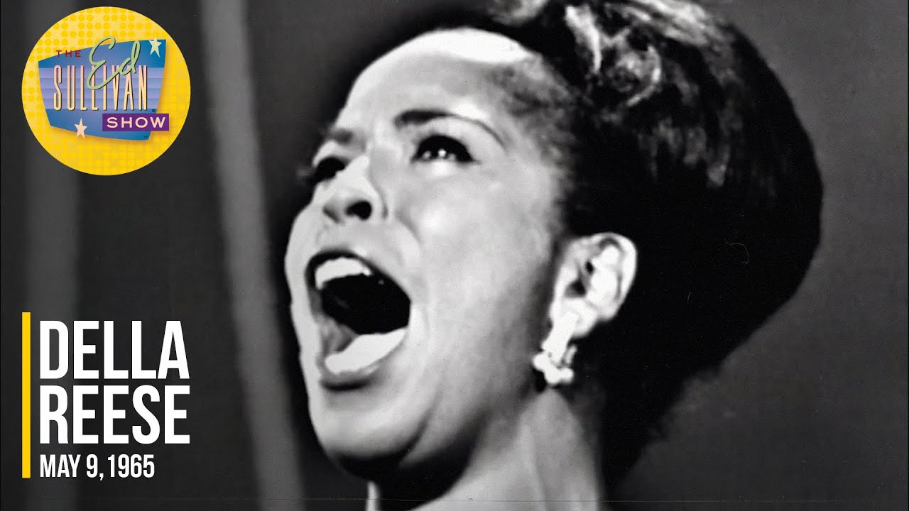 Della Reese 
