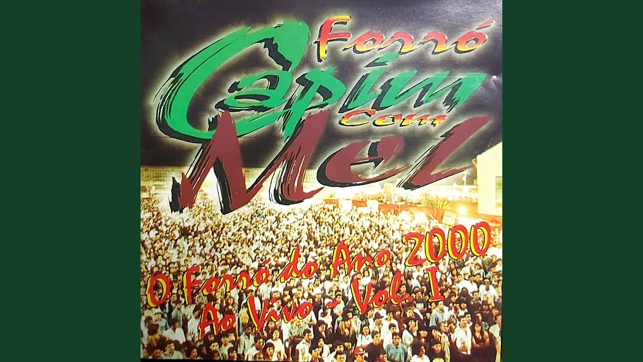 Eclipse Total (Ao Vivo)