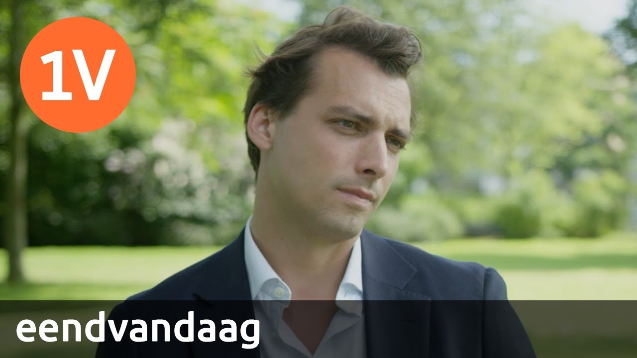 INTERVIEW | Thierry Baudet: 