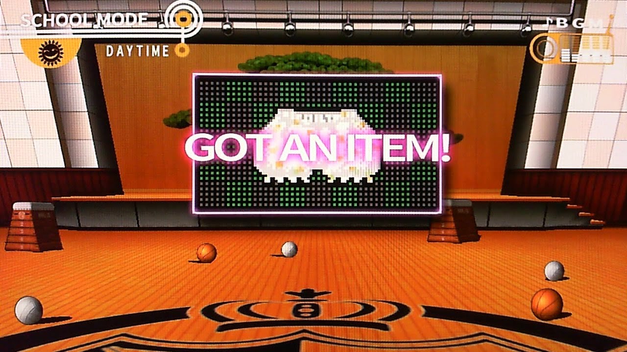 Dangan Academy - Chihiro Fujisaki School Mode Ending [Danganronpa]