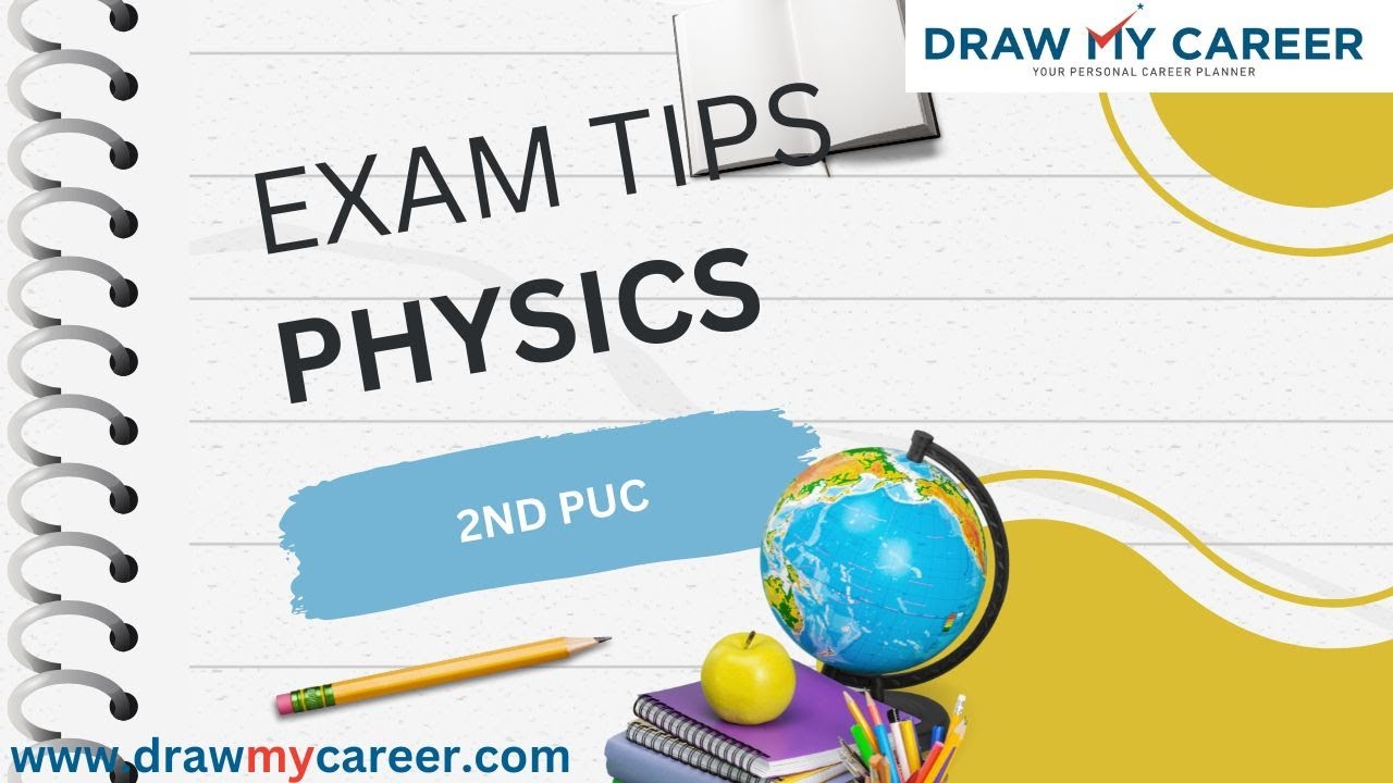 EXAM PREPARATION SESSION || PHYSICS || 2nd PUC ||