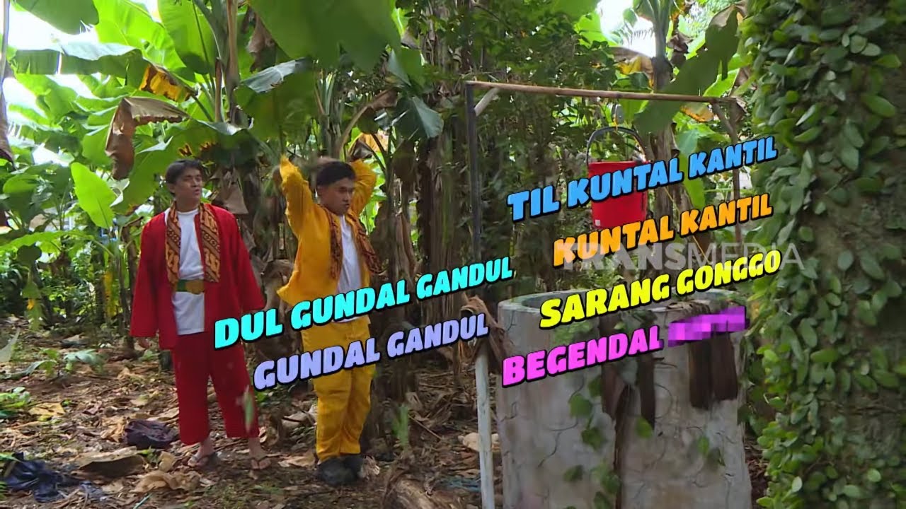 Anwar & Billy Jadi Pemburu Hantu, Emang Beneran Berani? | BIKIN SENENG (01/02/26) Part 1