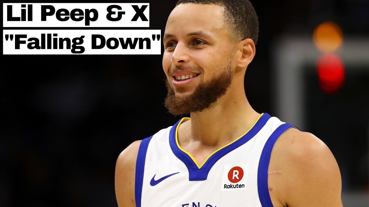 Steph Curry Mix - 