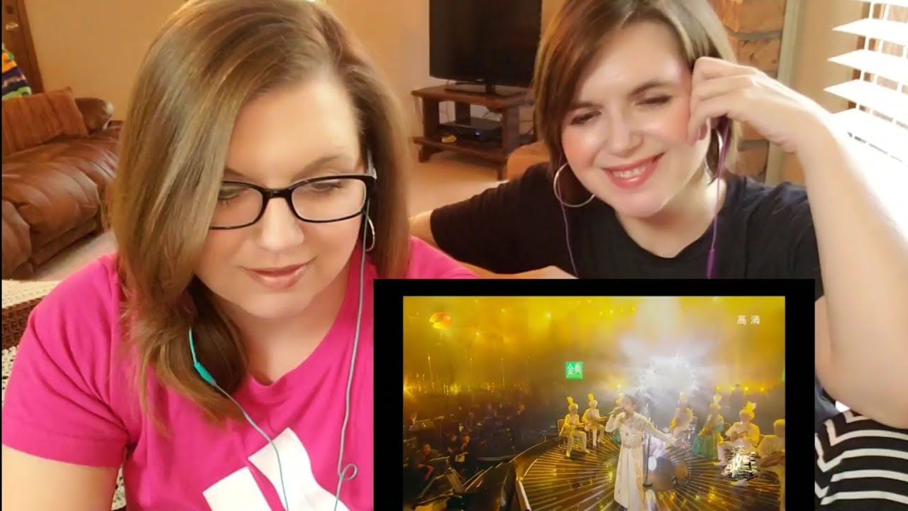 REACTION| Dimash 