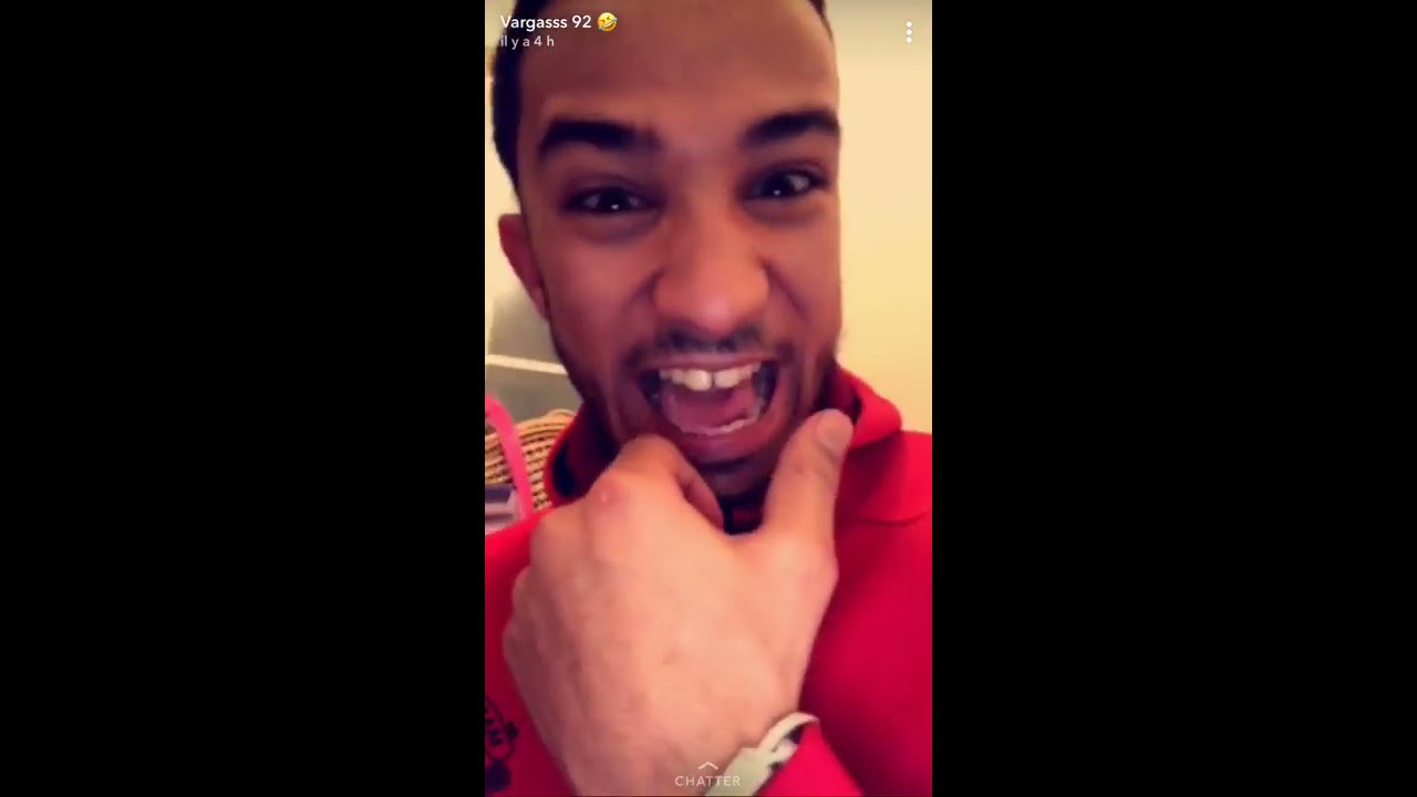 VARGASSS 92 rend fou sa famille !!!