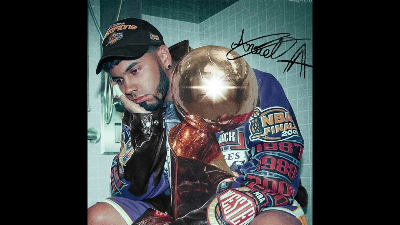 [FREE FOR PROFIT] Anuel AA X Jack Harlow type beat 2022 [TRAP] - LEYENDA