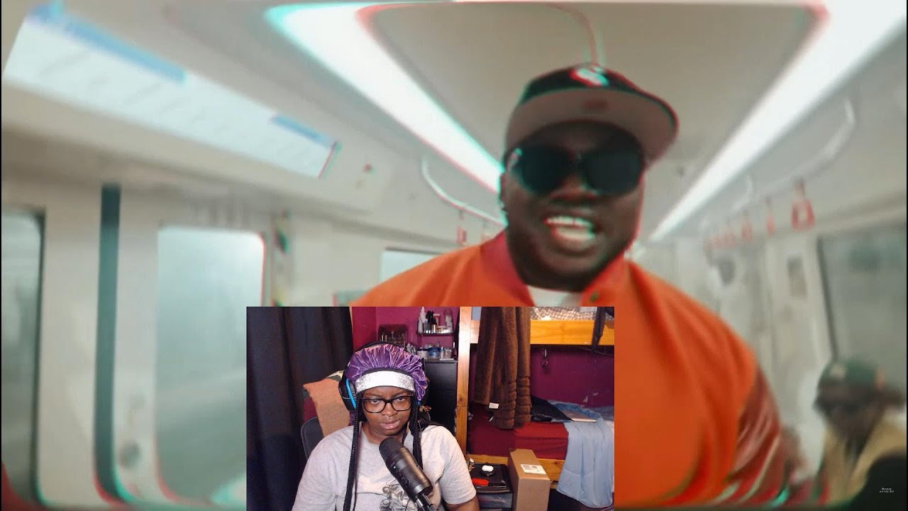 Hennessy Cypher 2024 - Didi B, Khaligraph J, Ladipoe, Maglera, Sarkodie, Lunya | REACTION
