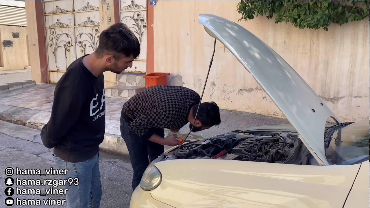برادەری خراپ 😂