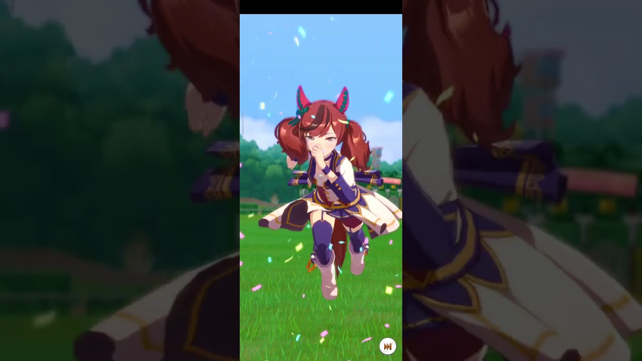 I pulled every SSR in the game, but not her 😭 | Umamusume 