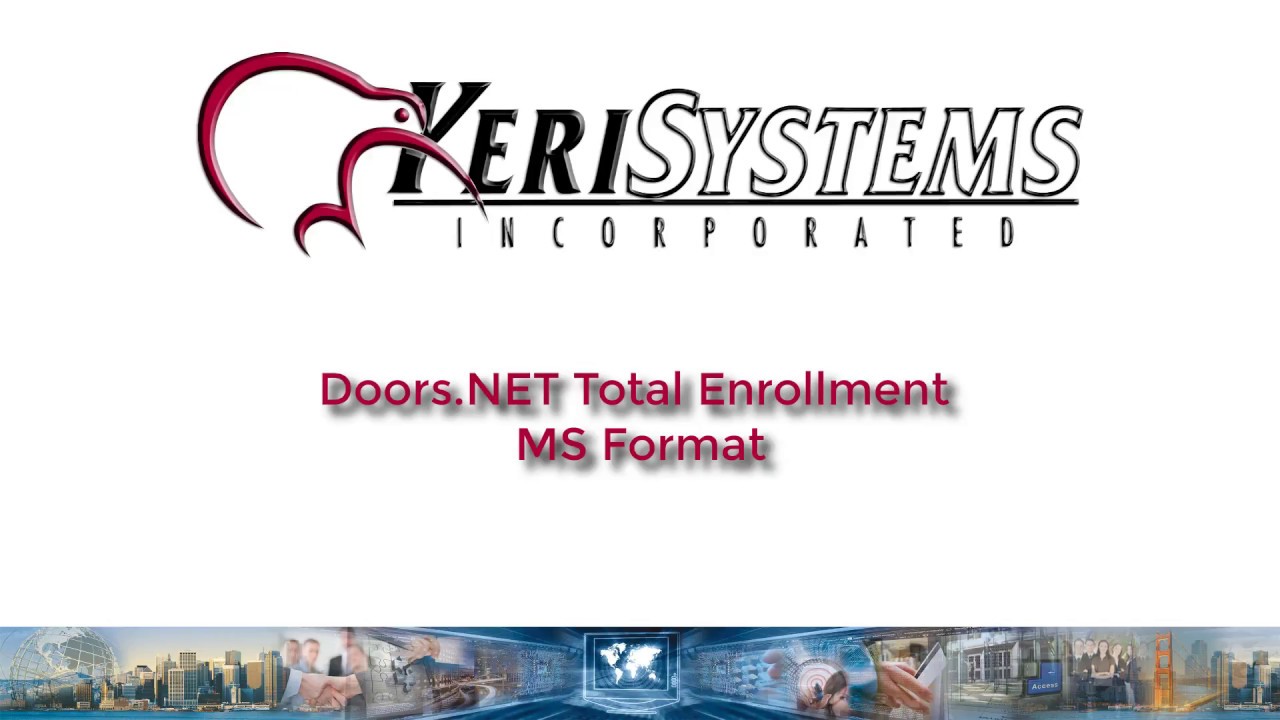 MS Card Enrollment - Quick How To
