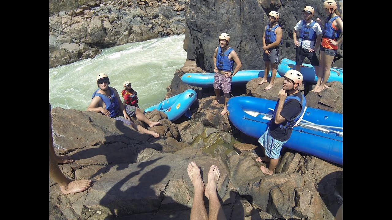 Kunene Trip - Aug '14