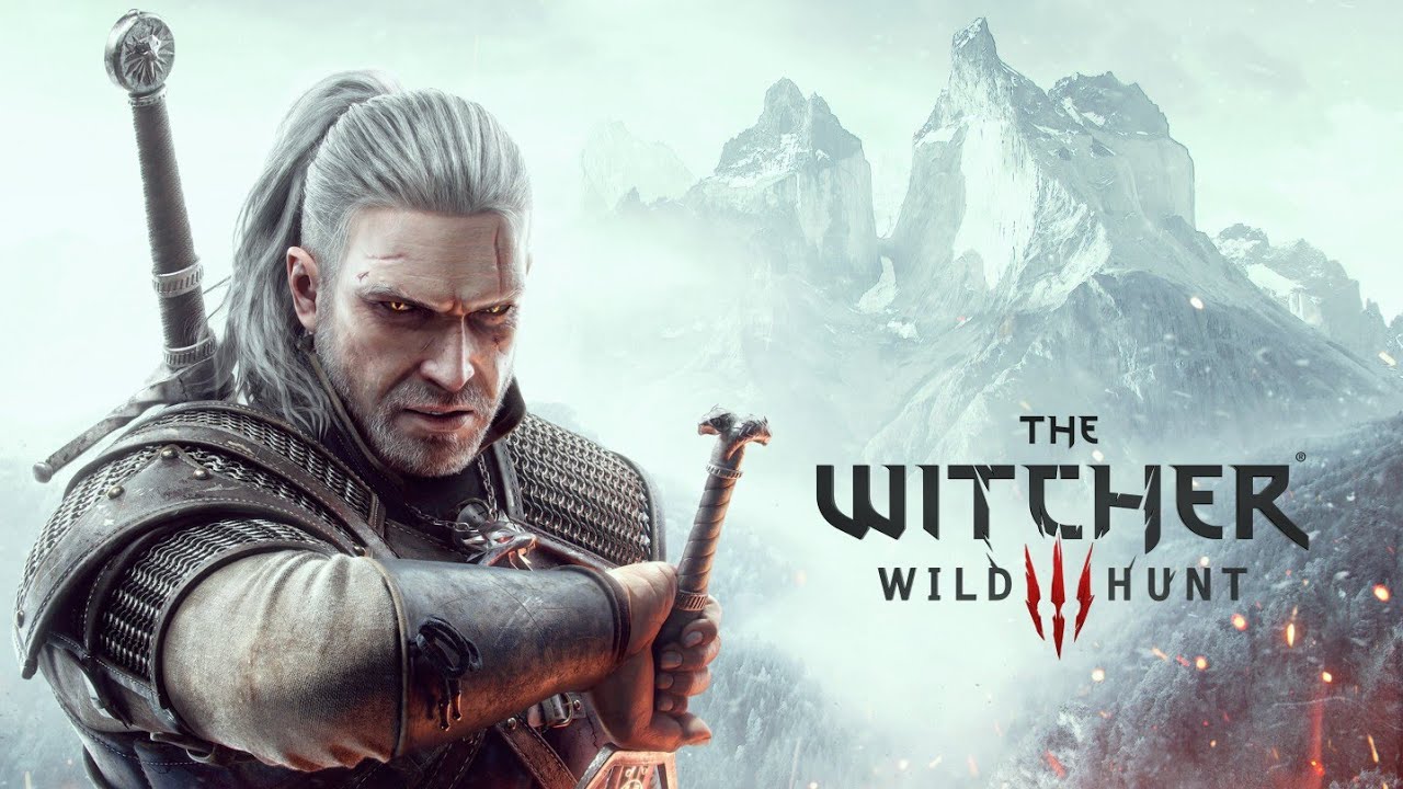 The witcher 3 missoes aleatorias