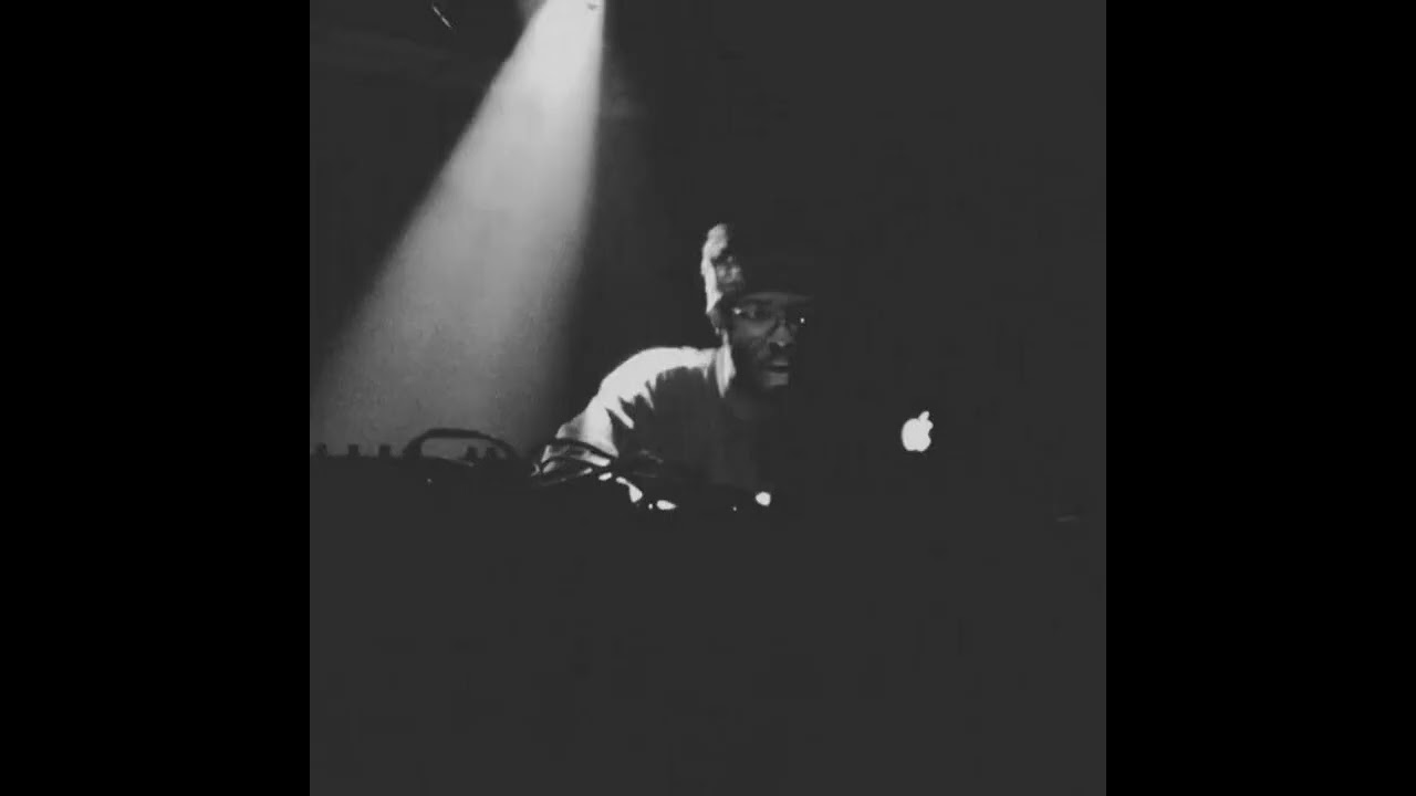Knxwledge Type X beat X 