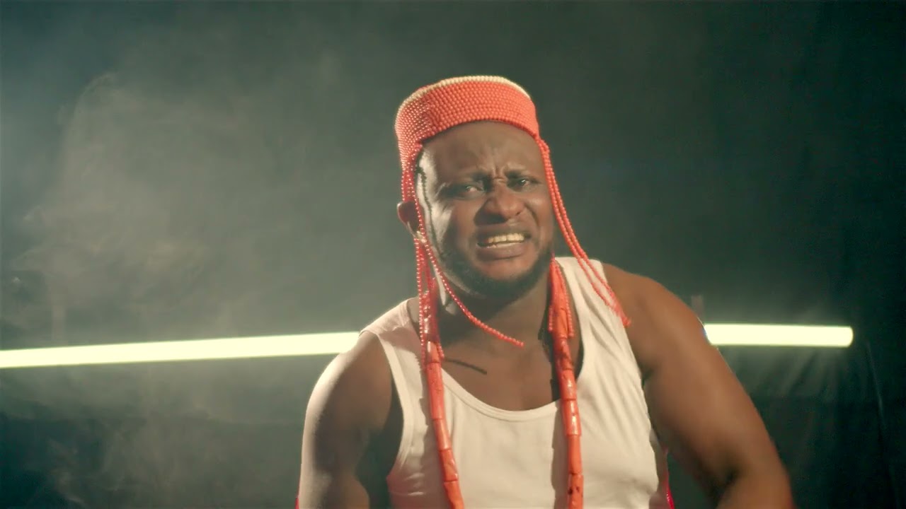 Don Cliff - AFONA (Offical video)