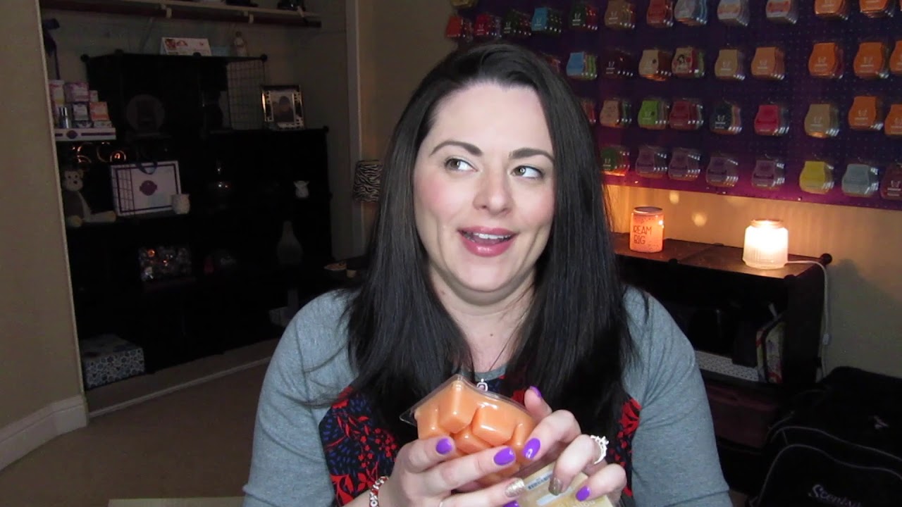 January 2019 BBMB First Sniffs