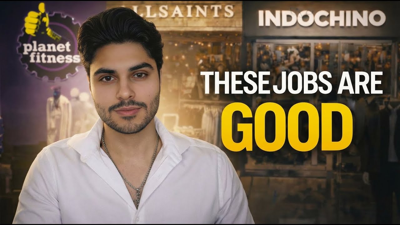Minimum Wage Jobs Are Actually Good (Here’s Why)