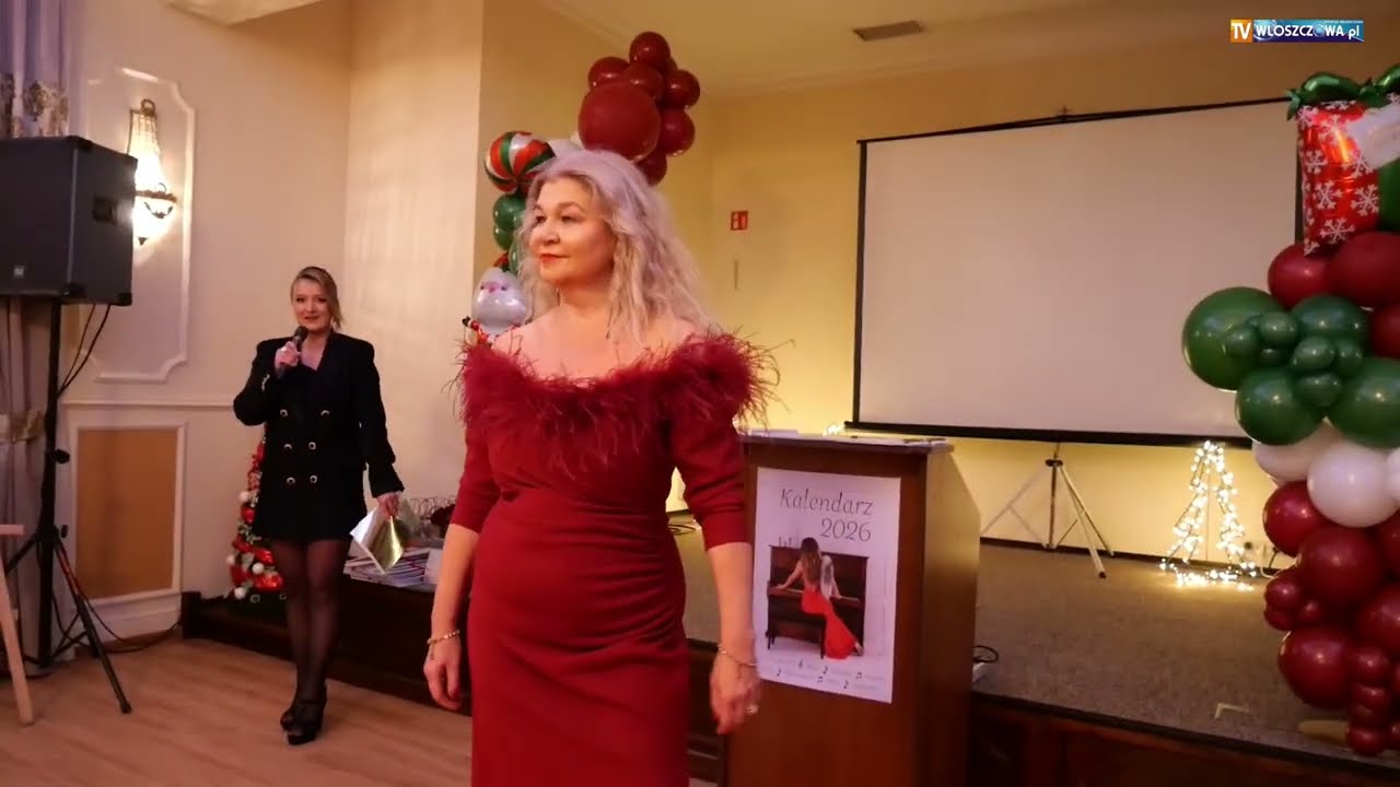 Prezentacja Pięknych Kobiet