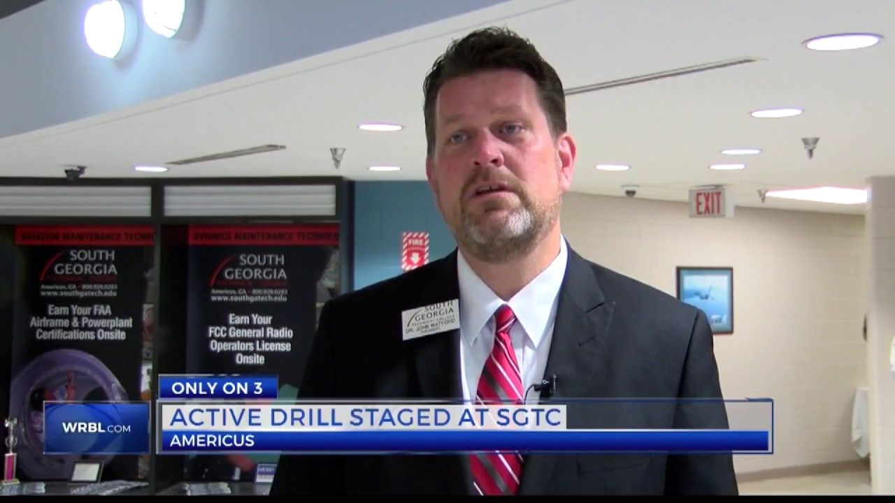 2017 GABBY Awards: Best News Reporter - Greg Loyd