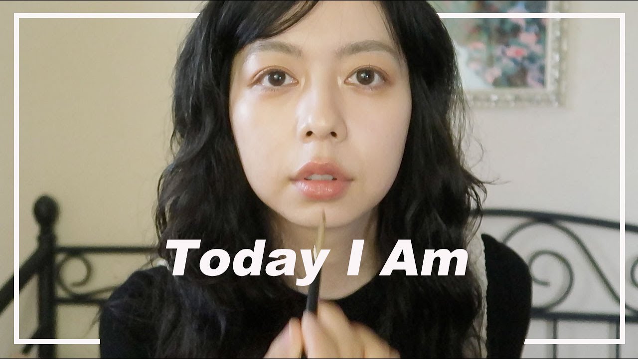 Today I Am | コッパーカラーって難しい！