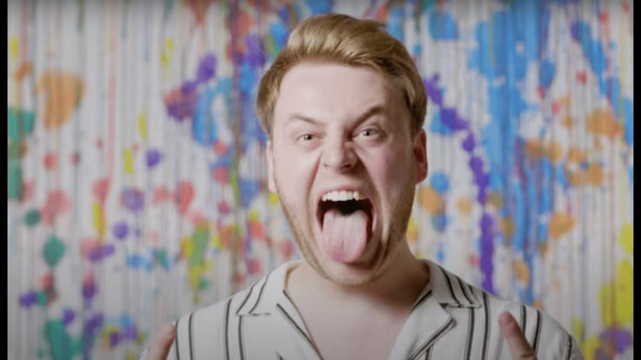 Zesamm' - Fastelovend Love (et offizielle Video)