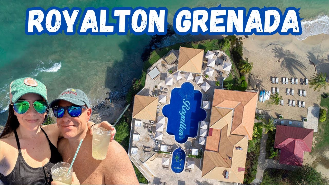 Royalton Grenada | Быстрое трёхдневное пребывание