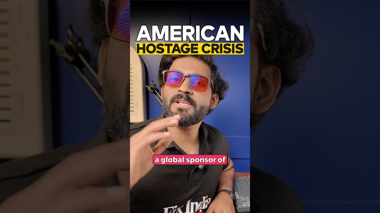 Why Iran Hates America?