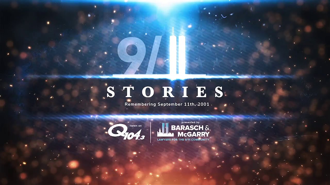 9/11 Stories: FDNY Commissioner Daniel Nigro