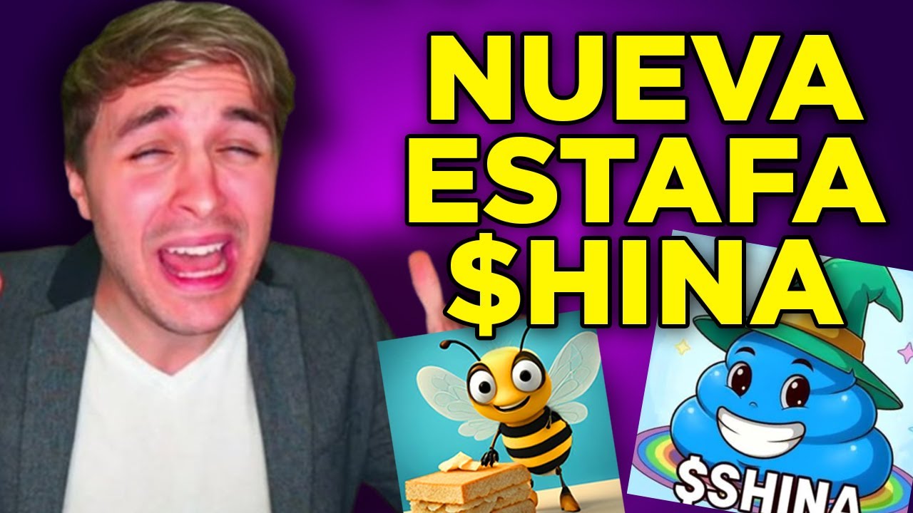 DALAS REVIEW ESTAFA A SUS SEGUIDORES(DE NUEVO) - RESUMEN SHINA