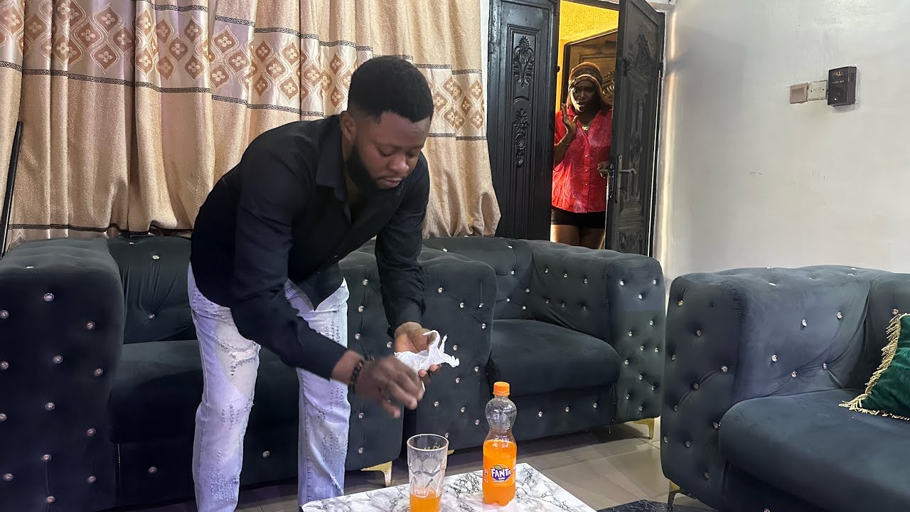 I TRIED TO UNALIVE MY YOUNGER BROTHER (WATCH TO SEE WHAT HAPPENED) 2025 
