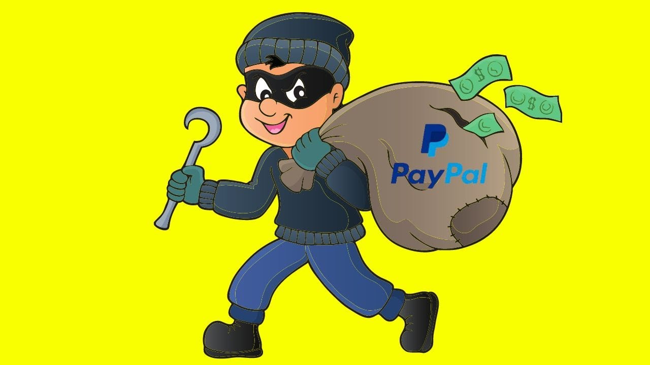 Paypal Tells Users It Will Fine Them $2500 For 