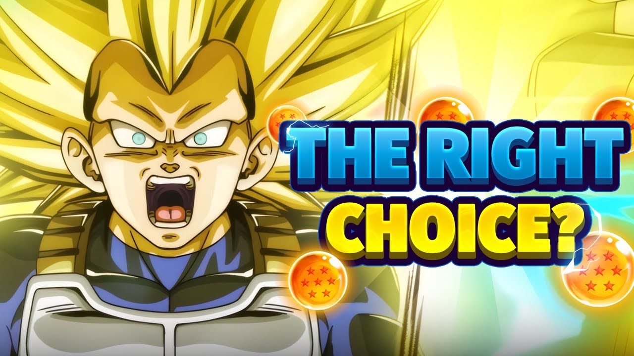 Правильное ли решение приняла компания Dokkan Games в честь 11-й годовщины игры?