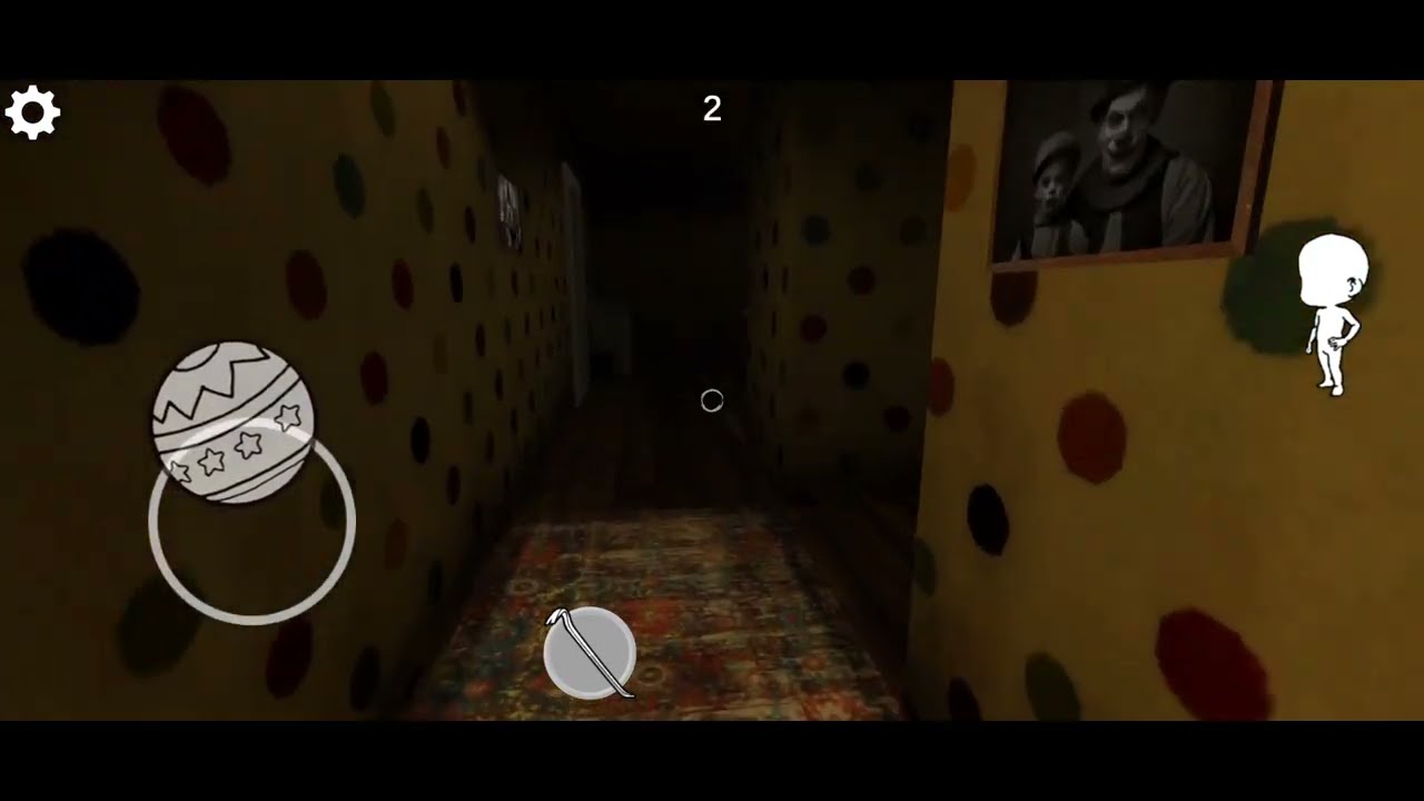 Death Attraction - IT Horror Clown | Extreme Mode Full Gameplay 😦 | Shikto Gamer