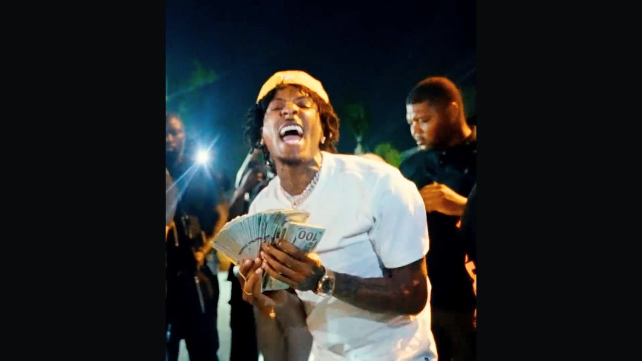 (FREE) NBA Youngboy Type Beat 2025 - 